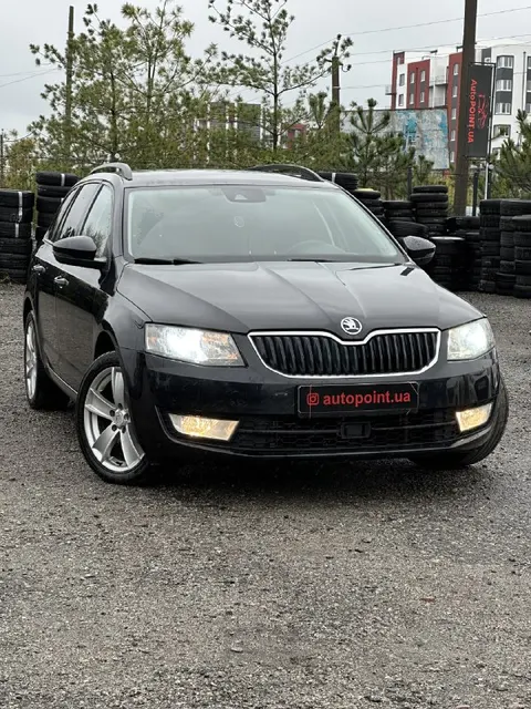Фото автомобіля з оголошення AutoPOINT