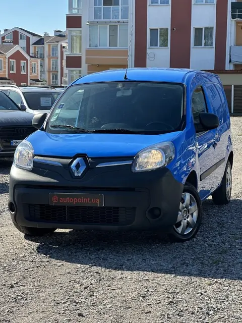 Фото автомобіля з оголошення AutoPOINT