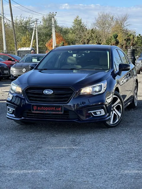 Фото автомобіля з оголошення AutoPOINT
